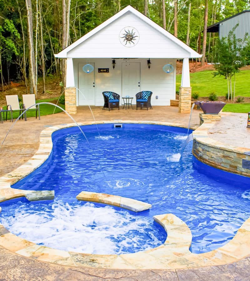 Fiberglass page main picture